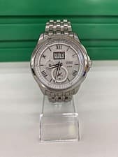 Citizen Bt0020-51A E310-S049148 Big Date Solar