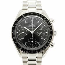 Omega Speedmaster 3510.50 Black Dial Men's Watch GZl1gkvh