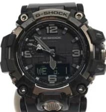 Casio G-Shock Mudmaster GWG 2000TLC 1AJR Team Land Cruiser Watch JDM Wristwatch