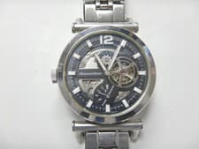 Orient Star Retro Future Automatic Watch DK00 C0 Mens Wristwatch Edition