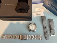 2026 - Seiko Prospex Marinemaster 1965 Diver Limited Edition Watch - SJE097
