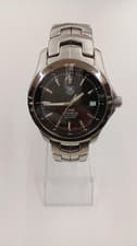 TAG Heuer Link Chronometer W Automatic Watch Used