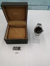 SEIKO Automatic Watch PROSPEX 6R35-00E0