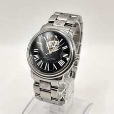 Frederique Constant Heart Beat Automatic Dress Watch 37mm 45mm wrist 18cm