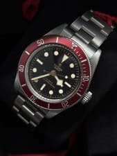 Tudor Black Bay M7941a1a0ru-0001