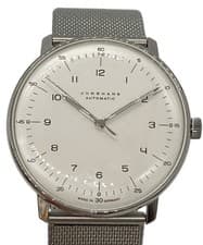 Junghans Max Bill 38mm Automatic Men's Watch from JP
