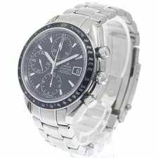 Omega Speedmaster Date Chronograph Automatic 3210 50 _931018