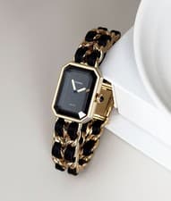 CHANEL Premiere Watch M Size 148400579