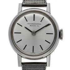 IWC round 1974581 TO273143