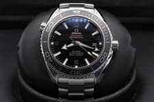 Omega Seamaster Planet Ocean 600M Co-Axial 232.30.46.21.001