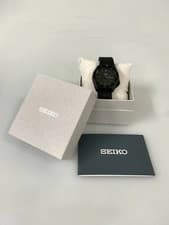 Men's SEIKO Seiko 5 SPORTS STREET STYLE SBSA025 5 Sports Street Style Watch
