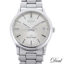 Grand Seiko SBGF013 8J56 7000 men s watch