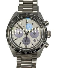 SEIKO PROSPEX Speedtimer V192-0AF0 #402