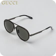 New GUCCI Sunglasses Men s GG0982S 001