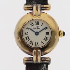 CARTIER Must Colise 590002 TO273277