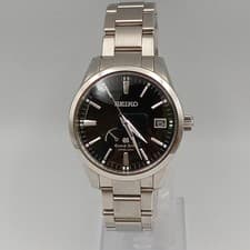 Spring Drive Model Number SBGA101 GRAND SEIKO