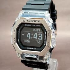 G-SHOCK Casio GBX-100S-1JF - On Sale!