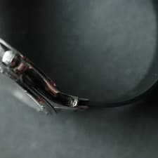 Vacheron Constantin MDM Men's Watch 36mm Classic Quartz Vintage Official