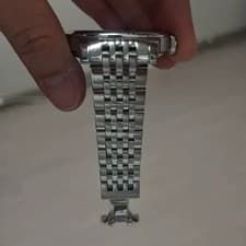 Tissot Le Locle Automatic Watch with Date Official