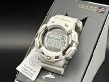Casio G-Shock Irukuji Gulfman Radio Solar From Japan