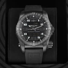 Breitling Emergency 51mm V76325U1/BC46/156S
