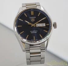 TAG HEUER CARRERA ＣＡＬＩＢＲＥ ５ WAR201E