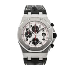 Audemars Piguet Royal Oak Offshore Chrono Steel Auto 42mm 26170ST.OO.D101CR.02