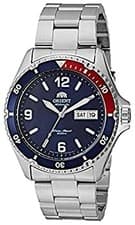 Used Imported  ORIENT Orient FAA02009D9 MAKO Automatic Men s Wristwatch