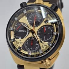Citizen Eco-Drive Promaster 50th Anniversary Tsuno E210-004J301