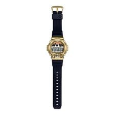 G-SHOCK GM-6900GDA Daruma Watch, , Resin B