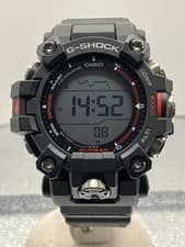 Casio G-Shock Mudman GW-9500-1DR Radio-Controlled Solar Watch GW 9500 1 Master G