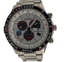 Citizen CB5001 65A ProMaster Blue Impulse Watch  Limited 500 Wristwatch w/ Box