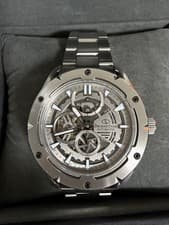 Orient Star Avant-Garde Skeleton RK-AV0A02S Japan Official