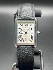 Cartier Tank Solo XL Automatic Ref: W5200027