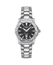 Certina Women's DS ACTION Lady 34mm Stainless Steel Swiss Quartz Watch