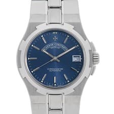 VACHERON CONSTANTIN Oversea's Large 42040/423A second hand mens