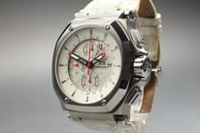 [NEAR MINT] BUTI Magnum Limited to 50 Chronograph GMT At Men's Watch From JAPAN