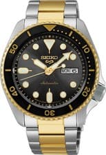 Seiko SEIKO Automatic Mens Watch Japan
