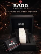 Rado Watch