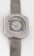 Jaeger LeCoultre Master Mariner Hammerhead