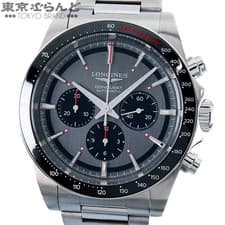 LONGINES Conquest Chronograph Ski 2025 L3.836.4.52.9 TO269465