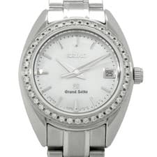 Grand Seiko Heritage Collection STGF079 Quartz SS 26mm Ladies Watch