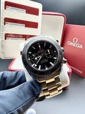 OMEGA Seamaster Planet Ocean 232.30.46.51.01.003
