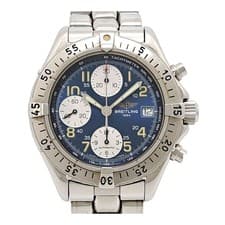 BREITLING A13035.1 Colt Automatic Stainless steel mens 【W】