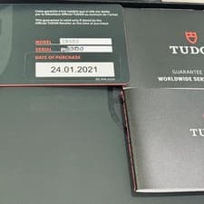 Tudor Royal 41mm Combined Diamond Watch Official