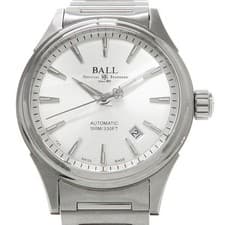 Ball ictory 2098C-S3J-SL 2098C Men's Watch [A ]