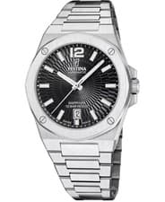 FESTINA Men Analog Casual Watch Classic Dress Waterproof Luxury