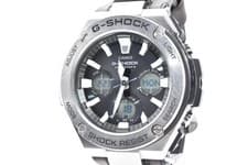 G-SHOCK GST-W130L Radio Tough Men's Watch
