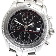 TAG HEUER LINK CT2114 BA0550 AUTOMATIC MENS WATCH LIMITED EDITION 2024
