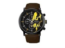 Seiko × Arknights Men`s 84-B100 NEW